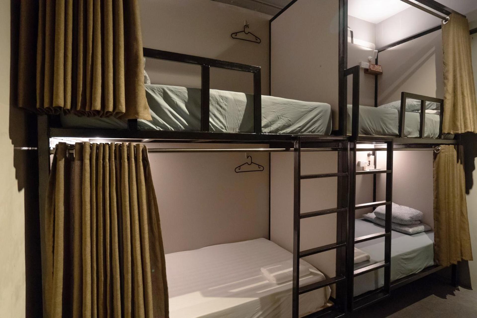 Zenz Hotel Kulai Esterno foto