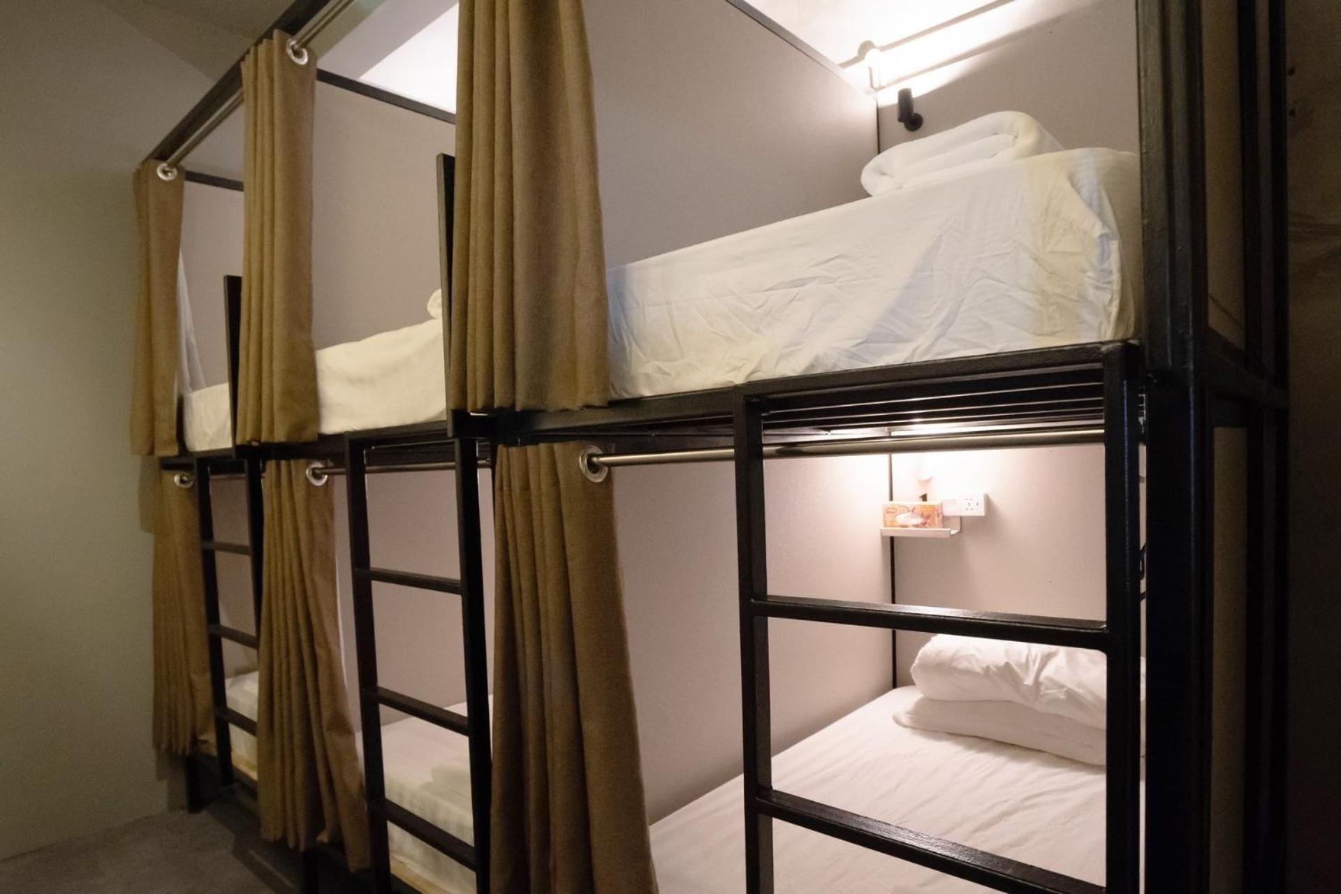 Zenz Hotel Kulai Esterno foto