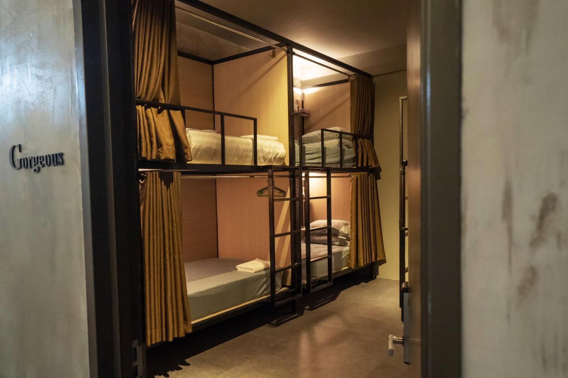 Zenz Hotel Kulai Esterno foto